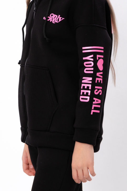 Костюм для дівчинки